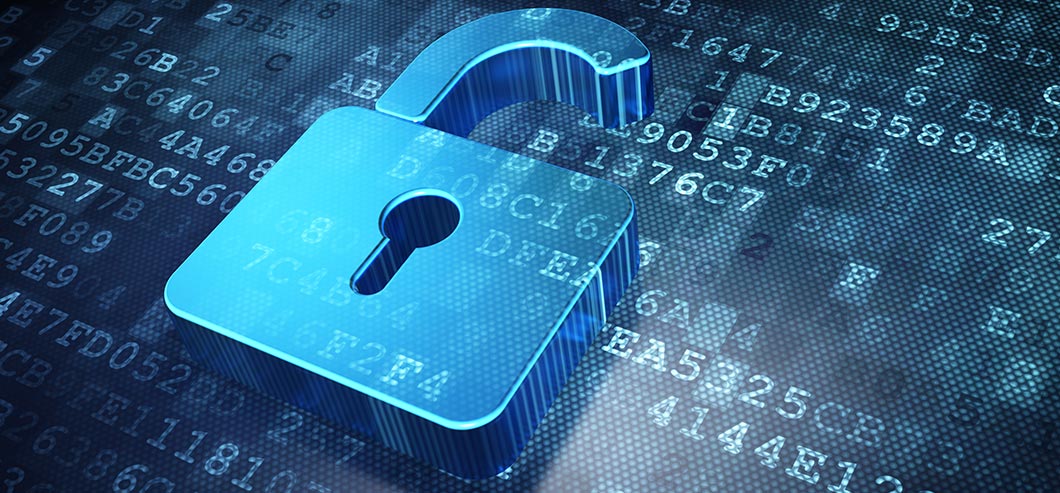 Cybersecurity | Lightning IT Services | Alberta's Top Choice for IT Services